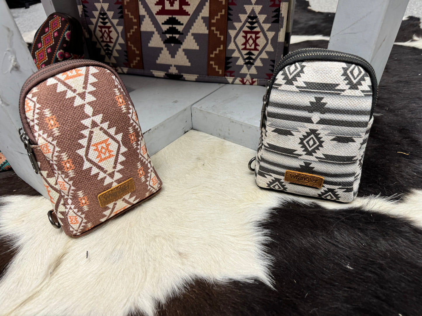 Wrangler purses!!!