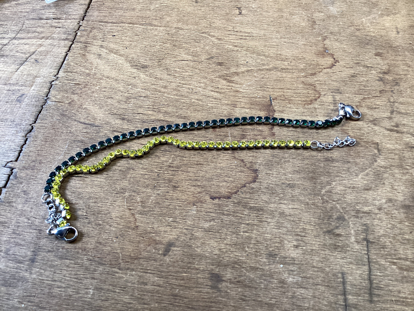 Beaded Bracelets