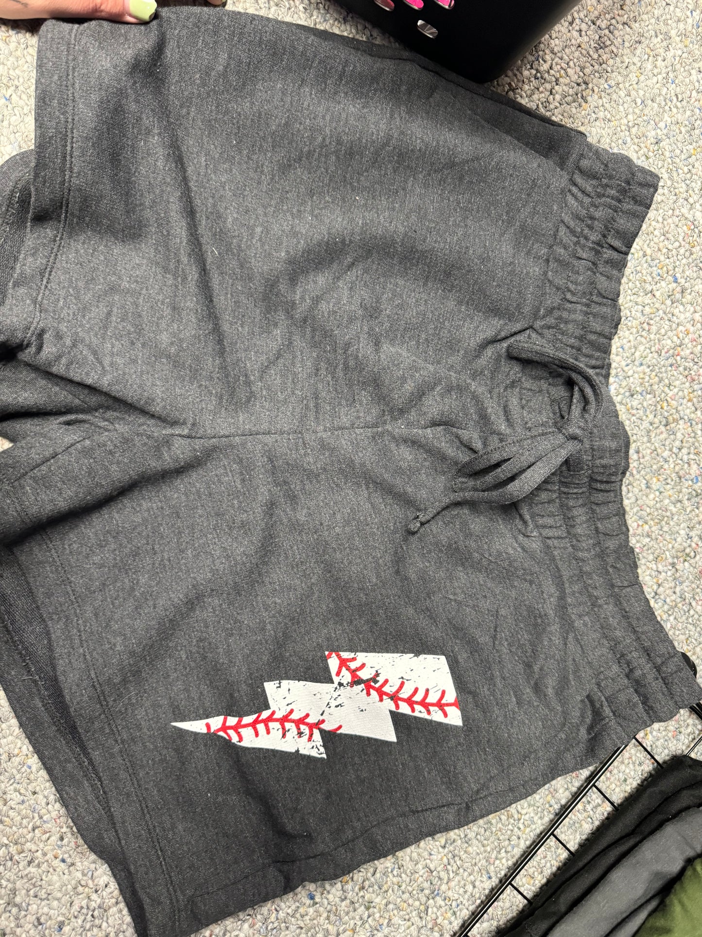 Baseball/Softball Shorts