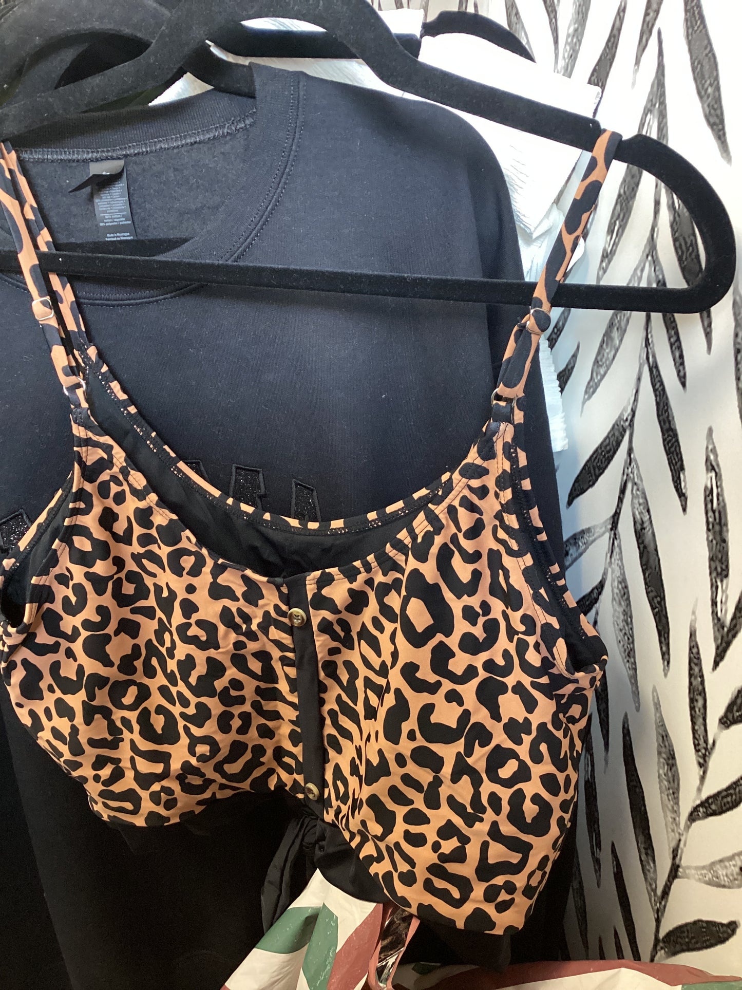 Swim suit Top