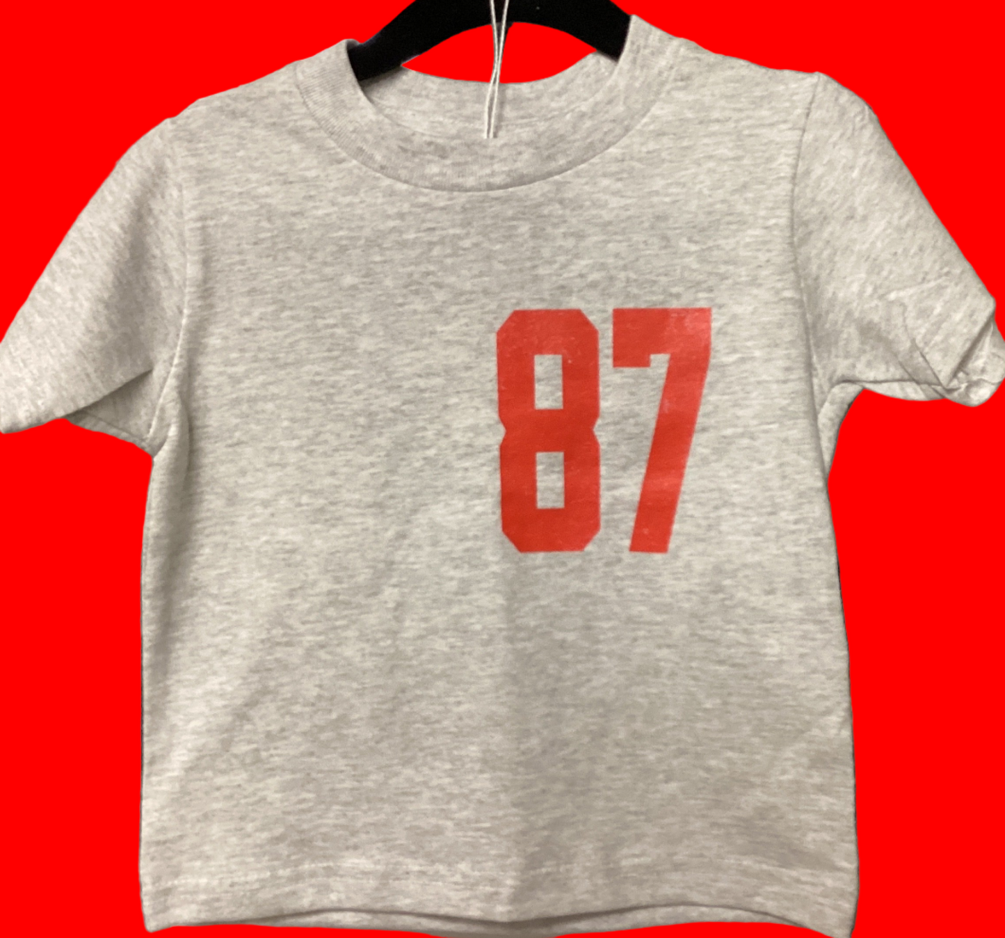 Child KC tshirt #87