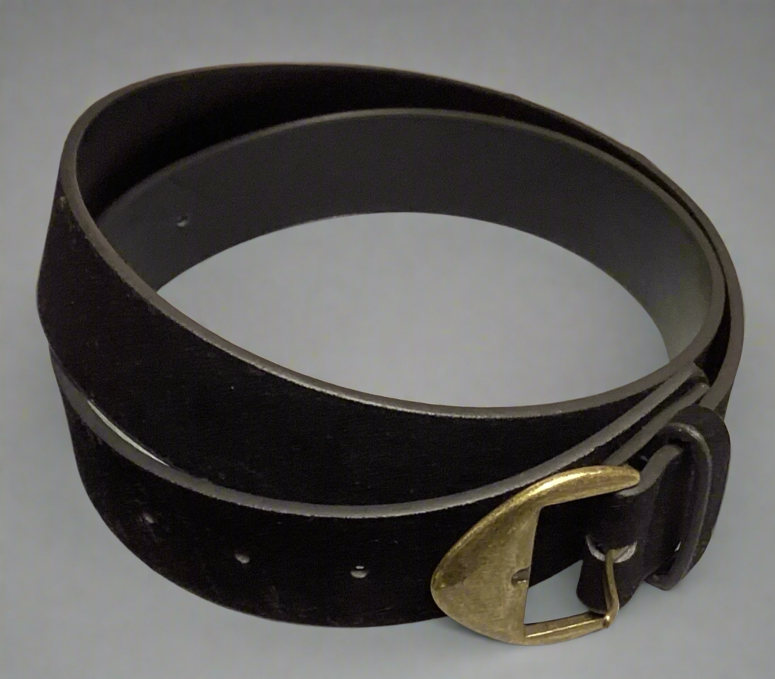 Black belt