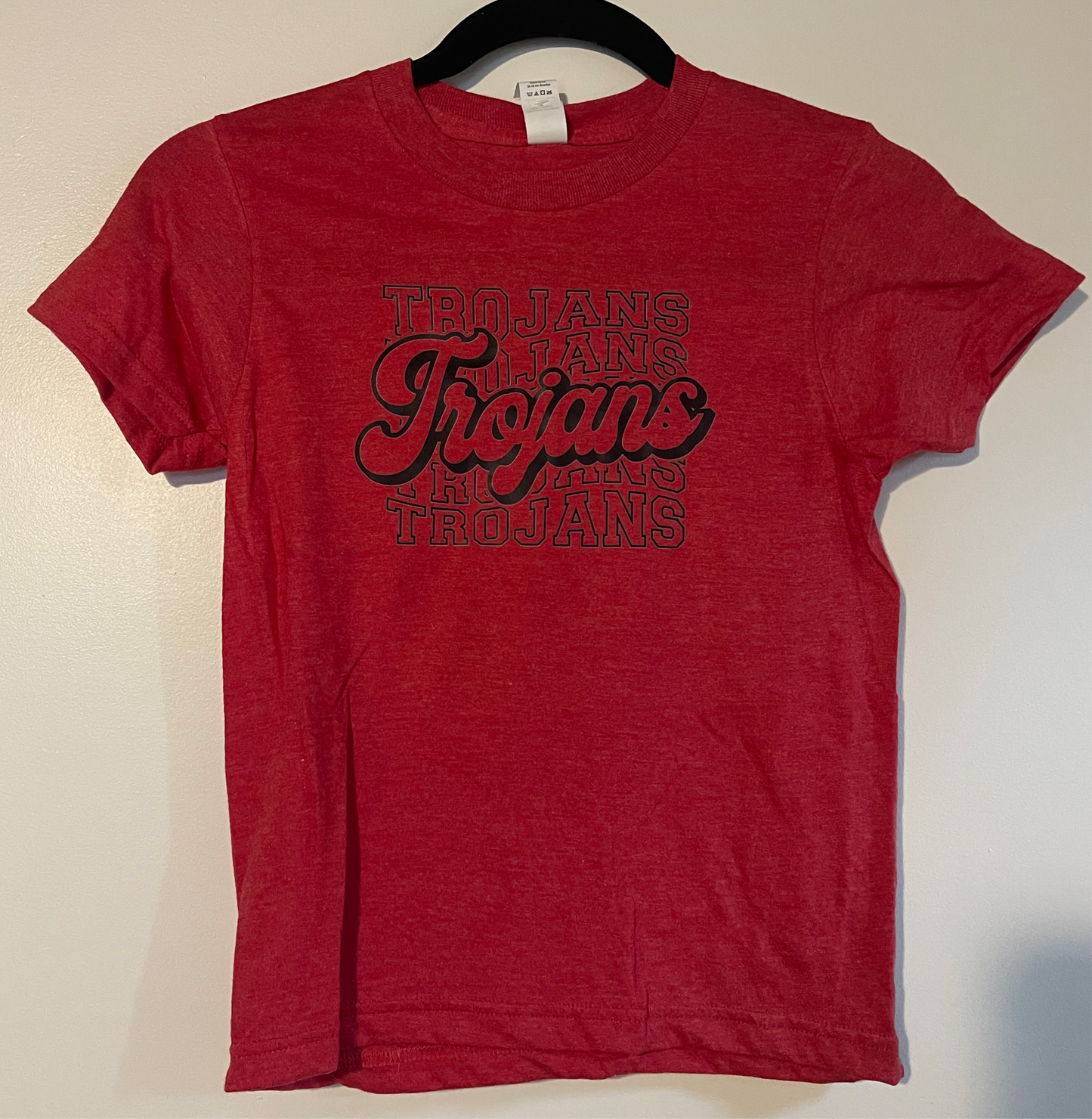 Trojans Shirts (Youth)