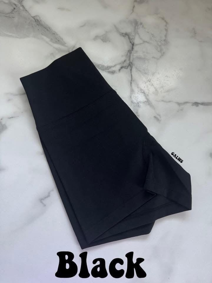 Biker Shorts