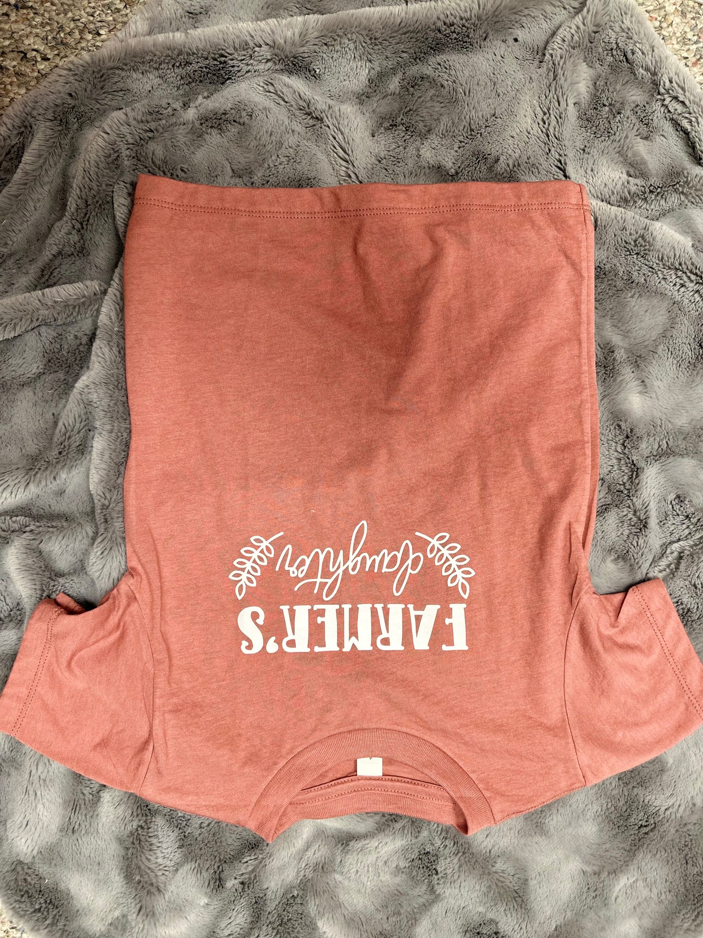Farmers Daughter Tee
