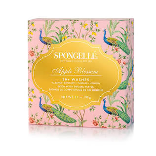 Spongelle multi use kit