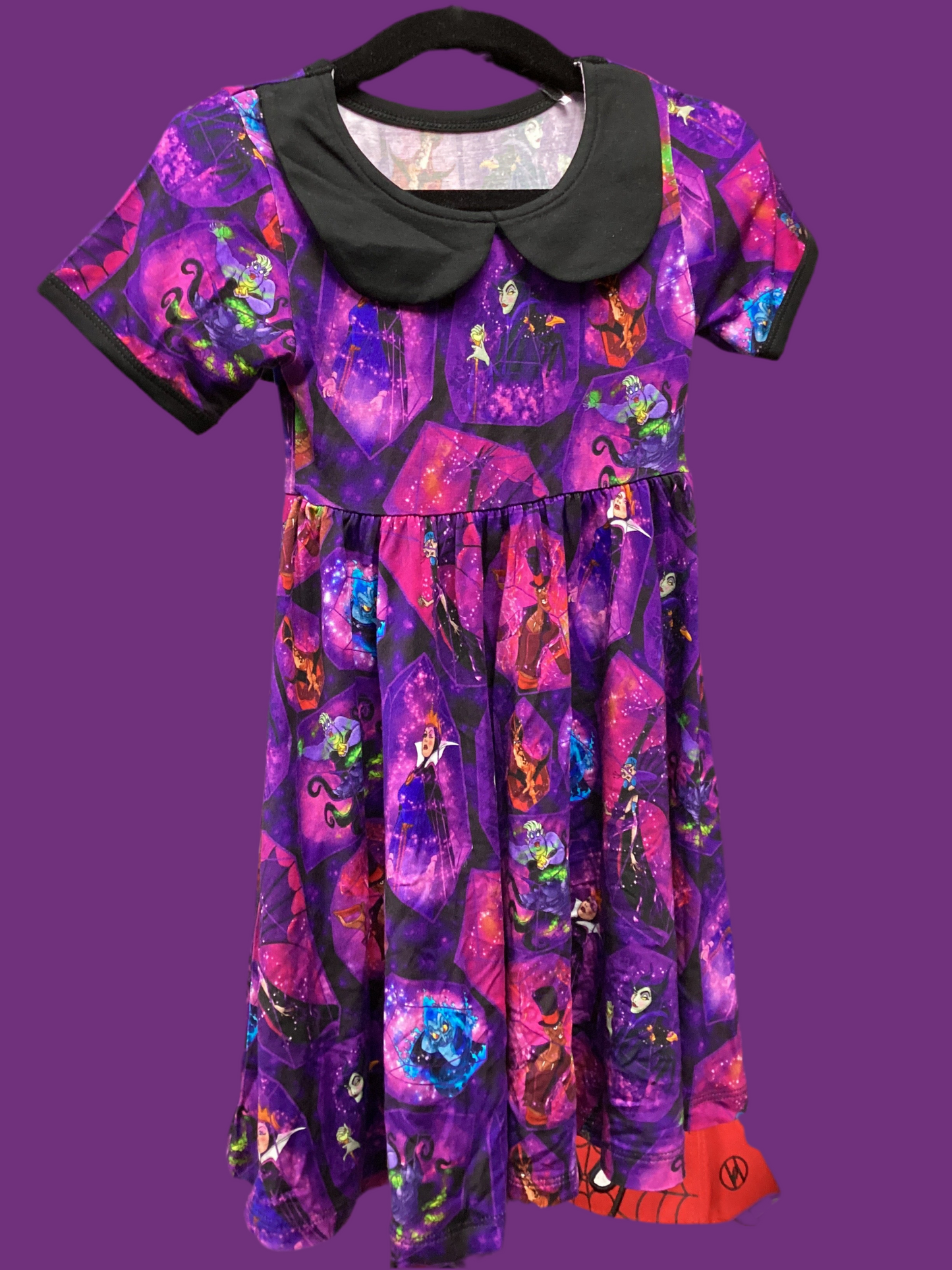 Bamboo dress