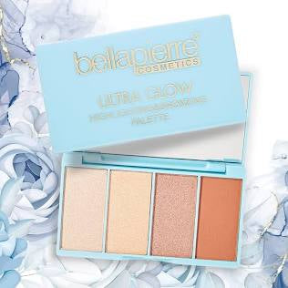 Bellapierre cosmetics ultra glow
