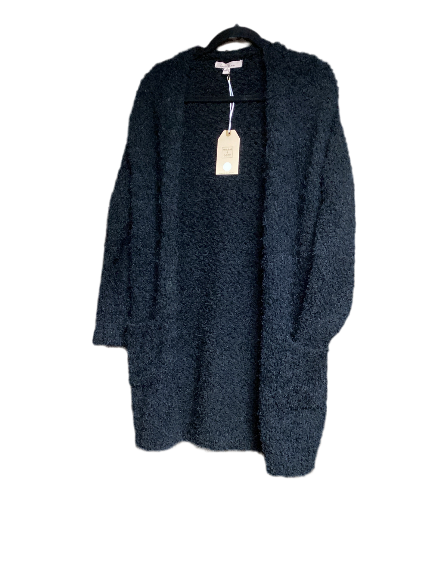 Love Tree Warm & Cozy Cardigan