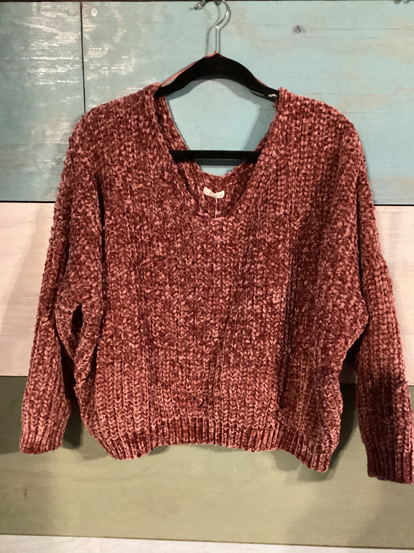 Luna Knit Sweater