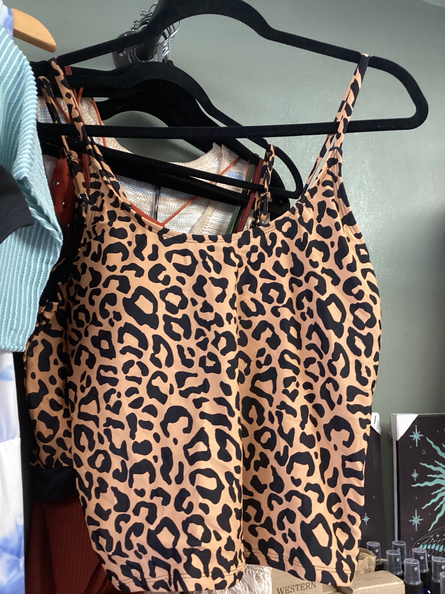 Swimsuit top