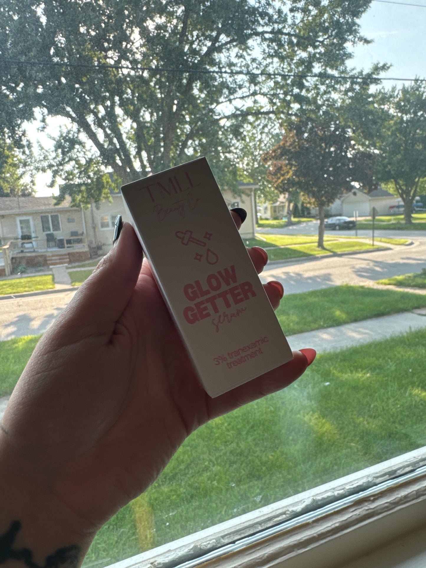 Skin candy skincare