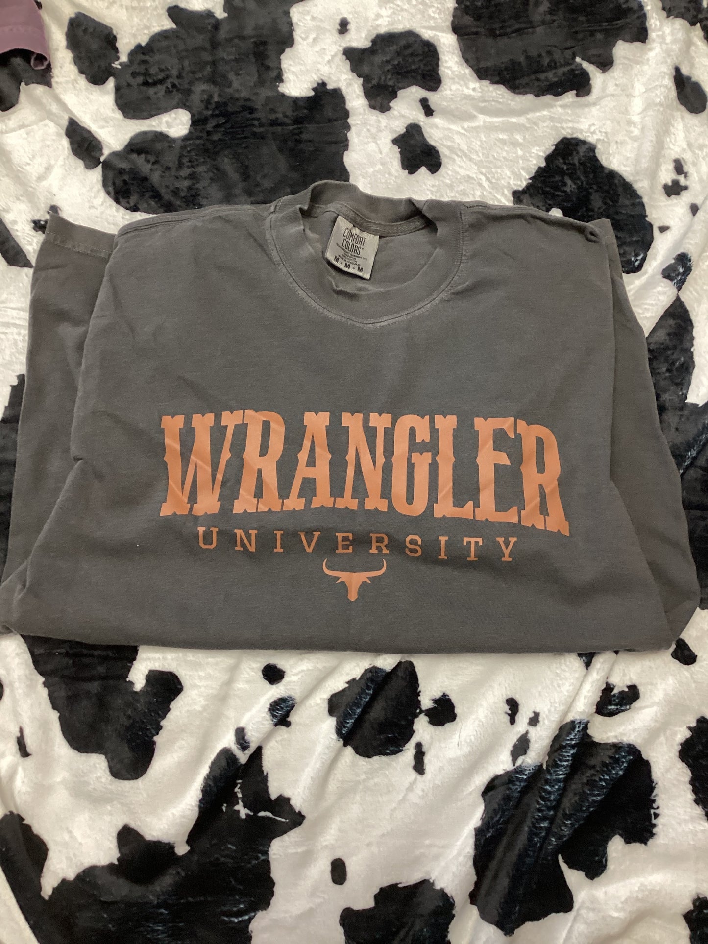 Wrangler Shirt