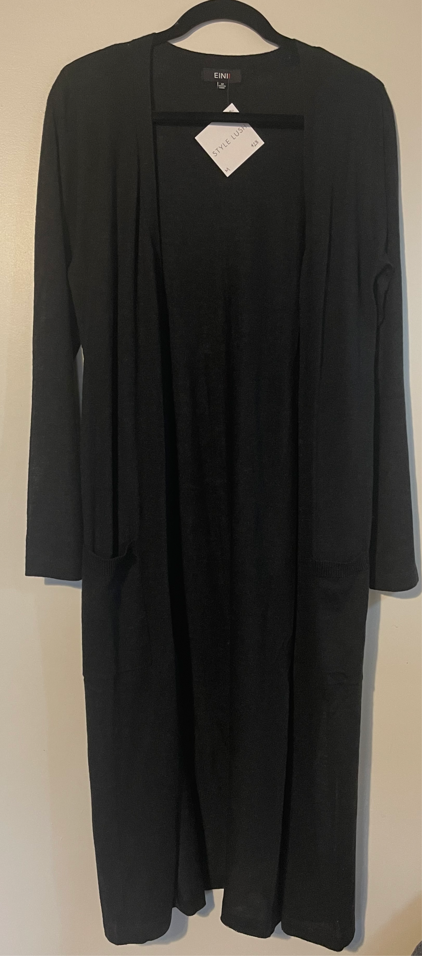Einii Lightweight Duster