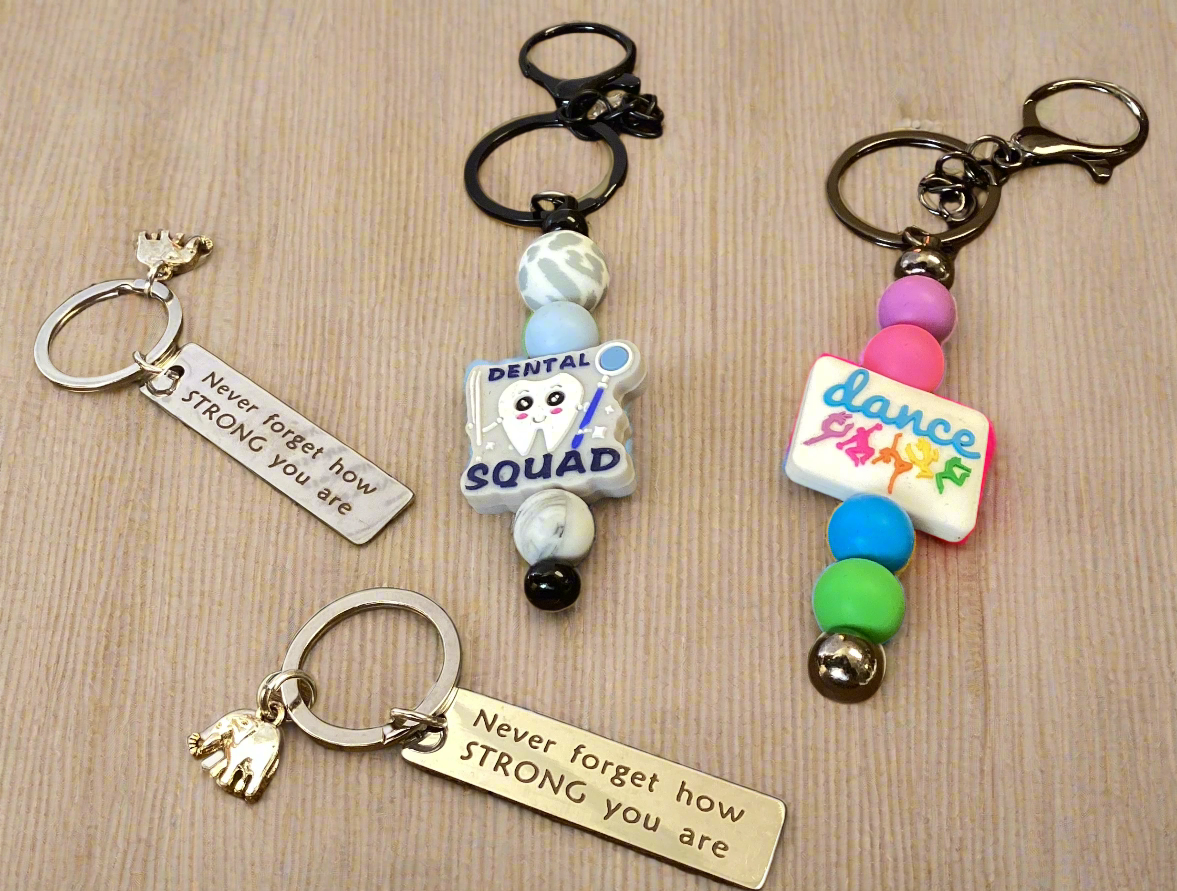 Keychains