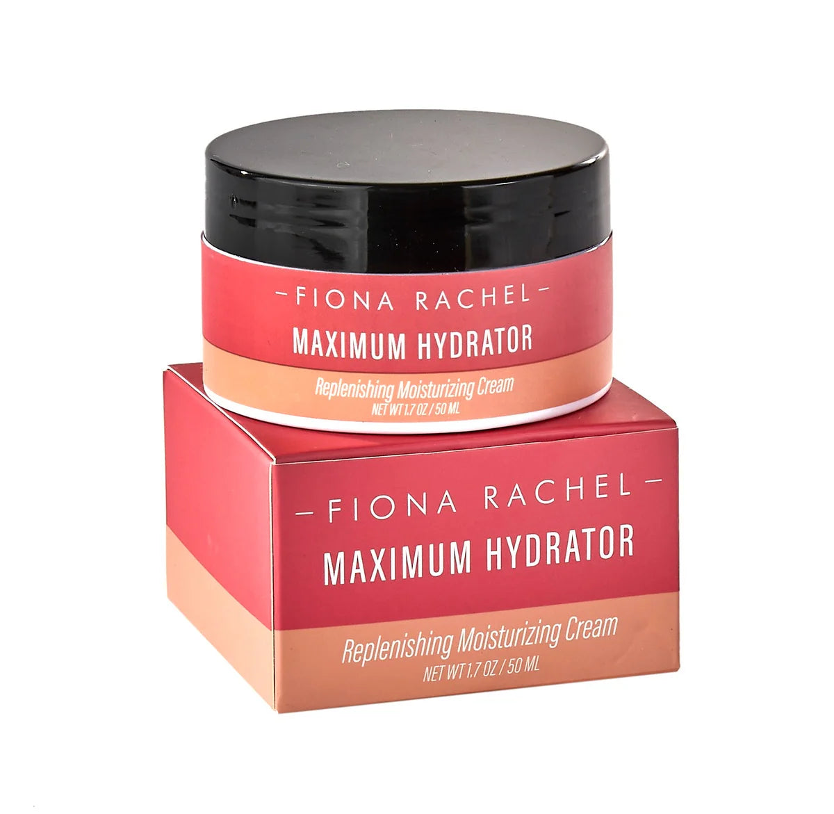 Fiona Rachel maximum hydration