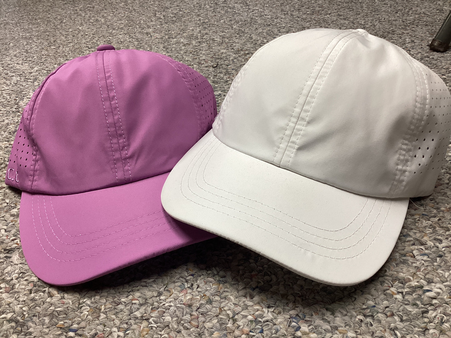 CC women’s hat