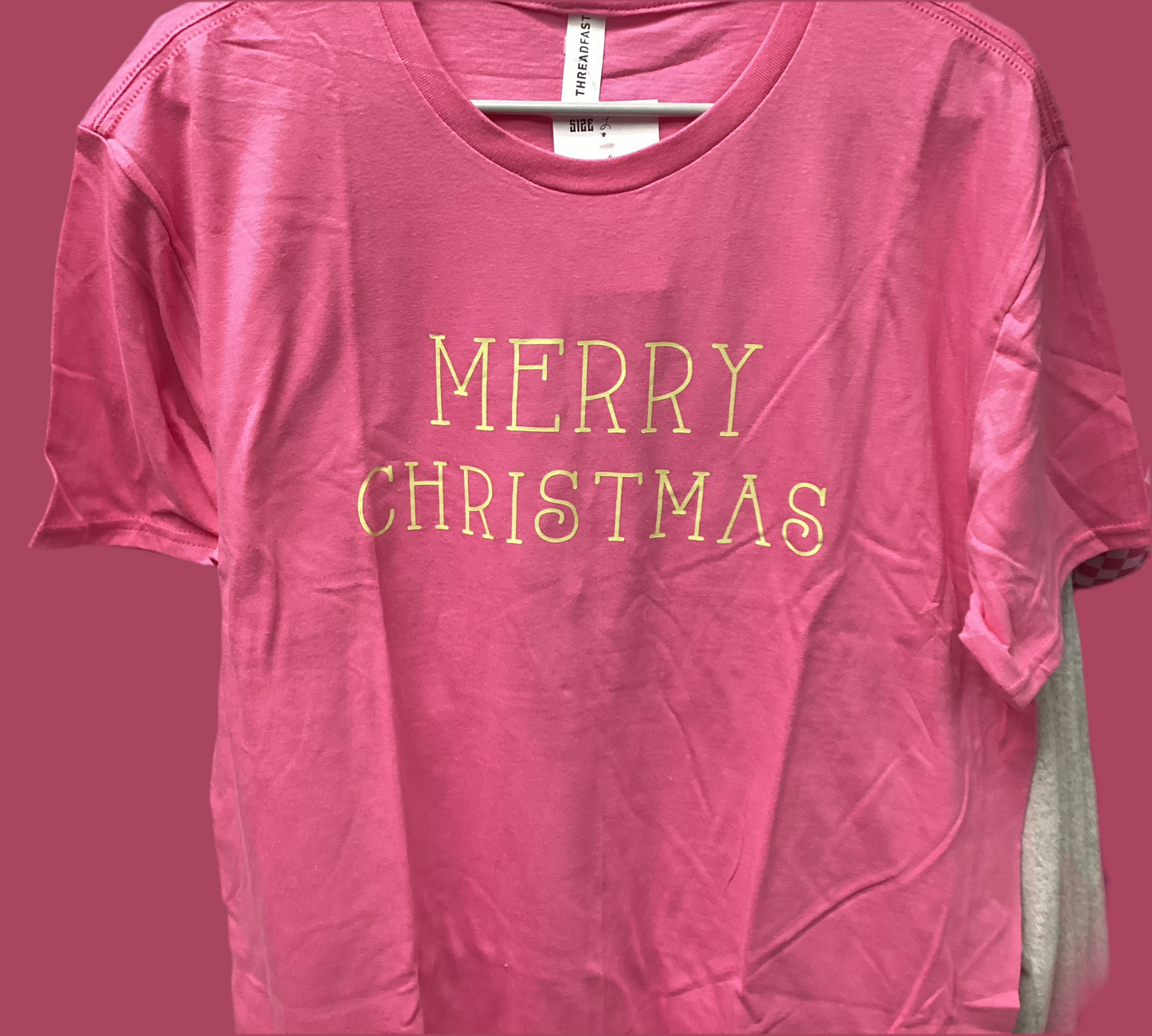 Adult tshirt