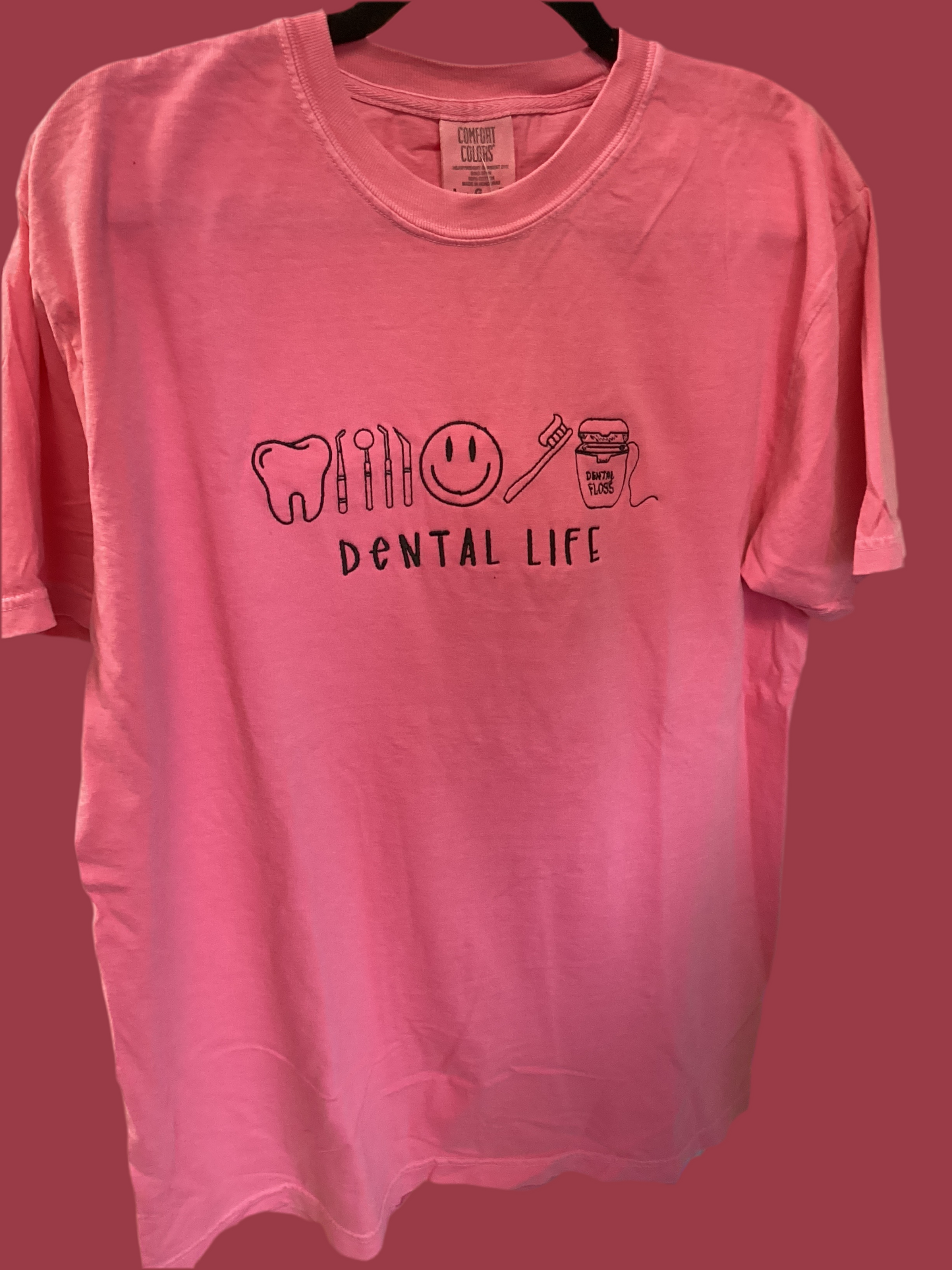 CC tshirt