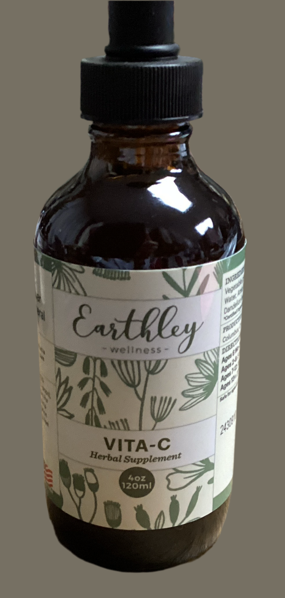 Earthley Wellness Vita-C