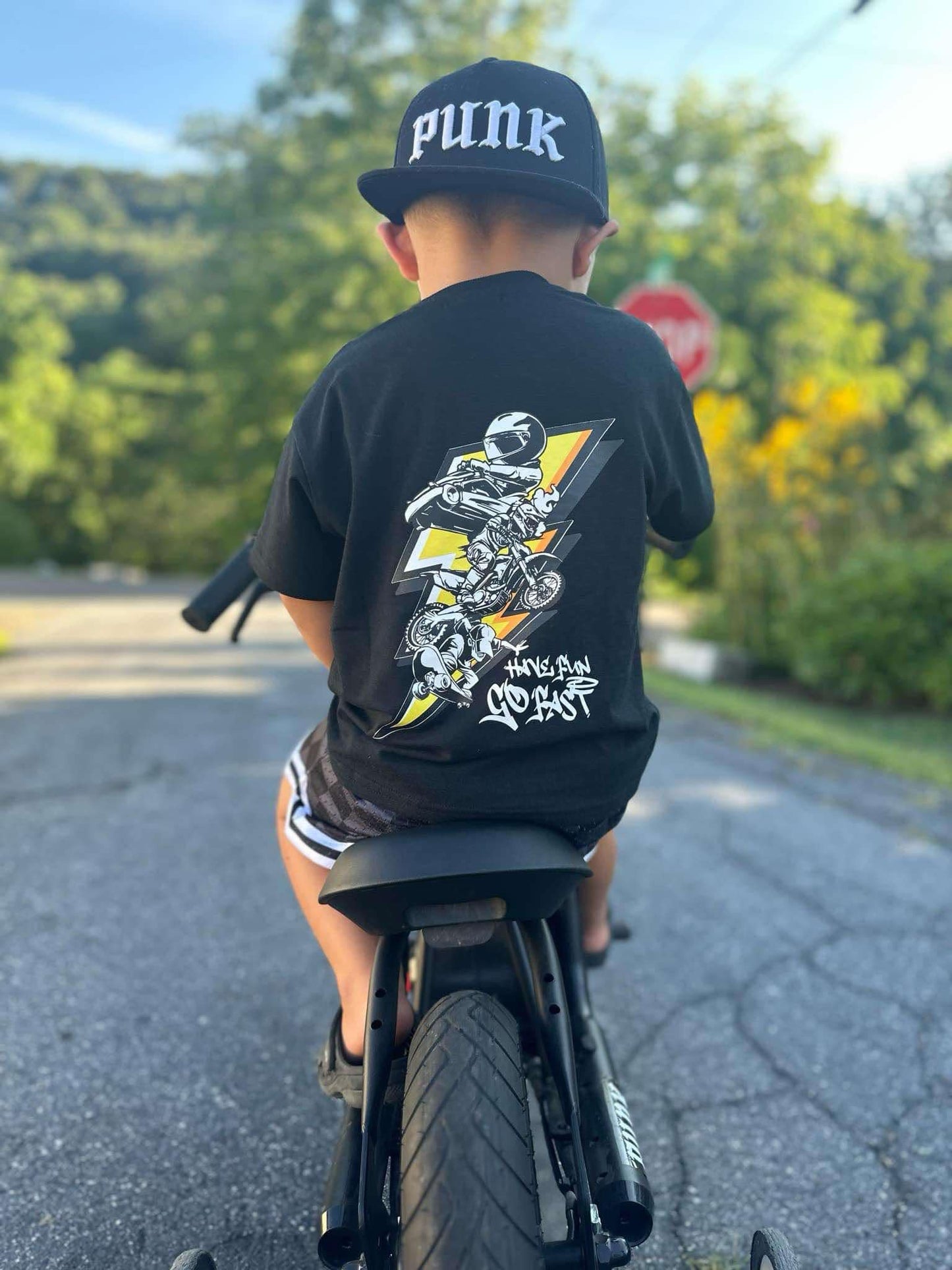 House of G Have Fun Go Fast