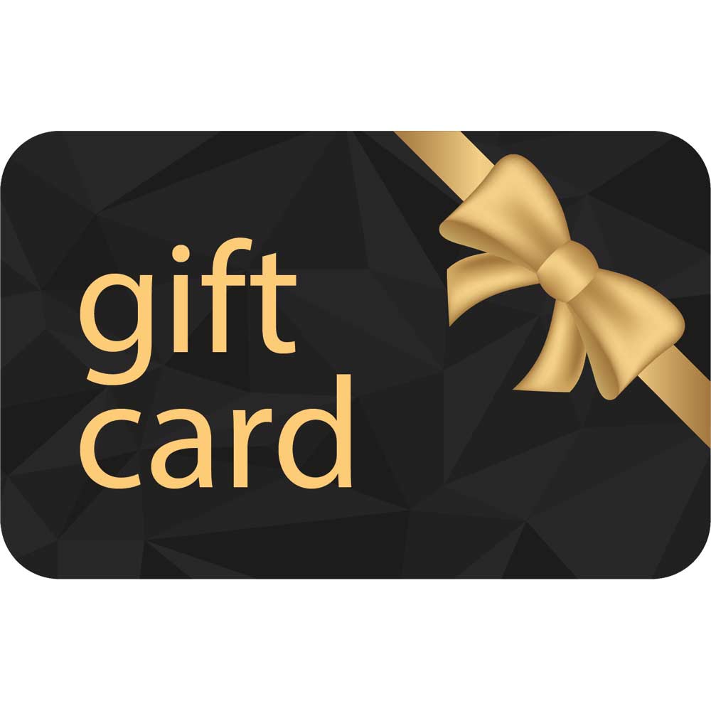 Gift card!!!