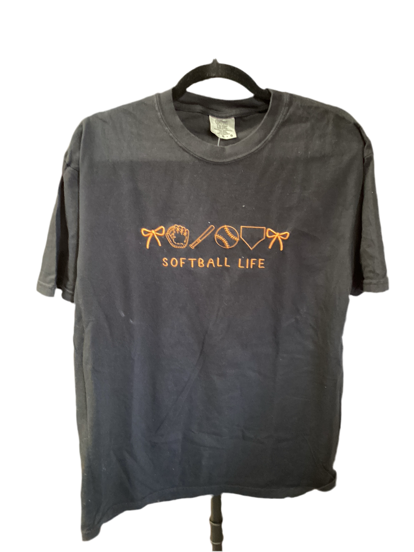 CC tshirt