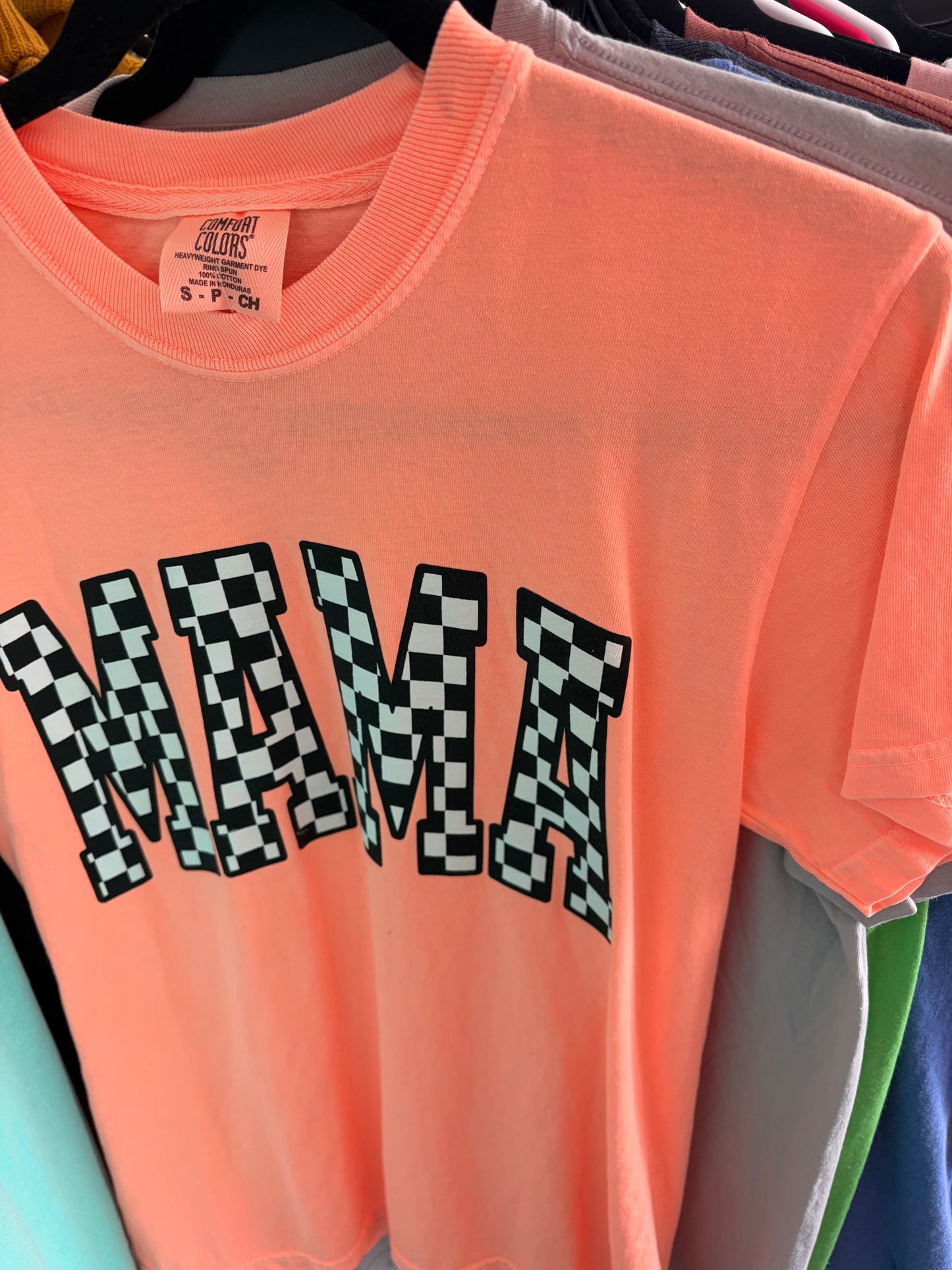 CC Mama Tshirt