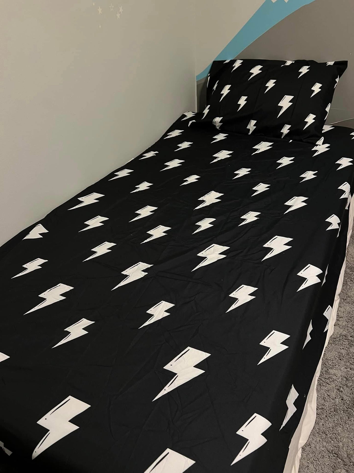 Bed sheets