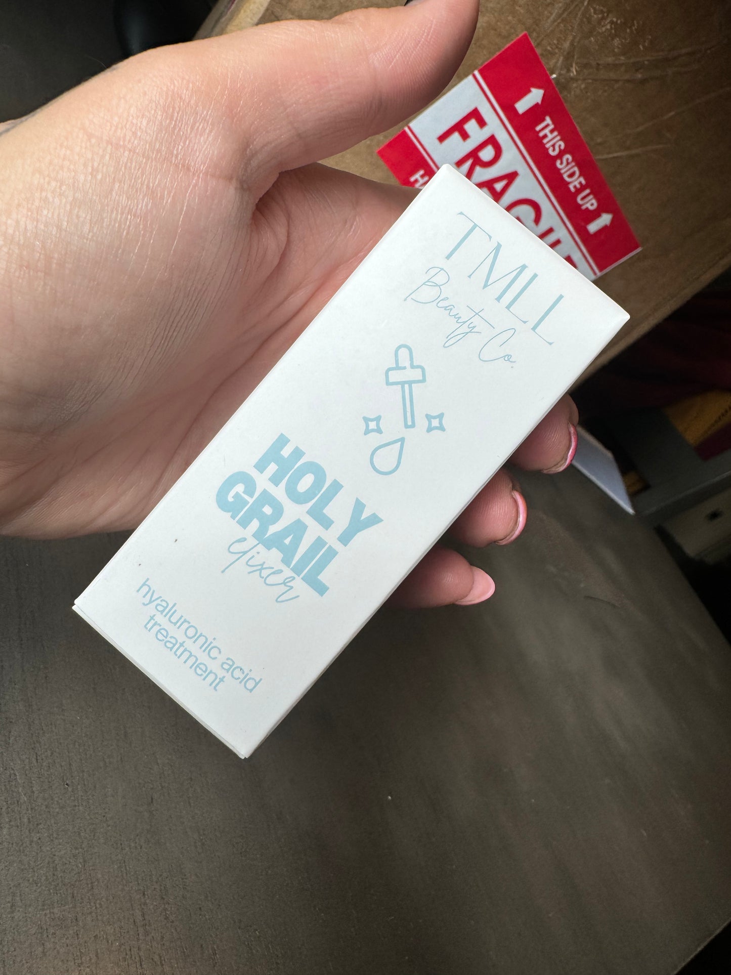 Skin candy skincare