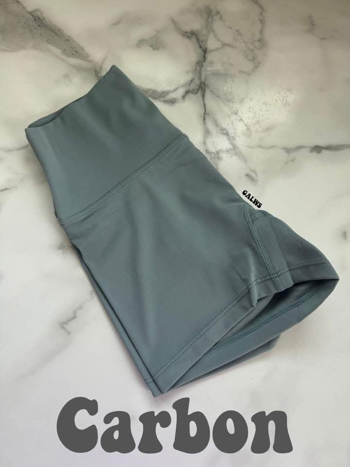 Biker Shorts