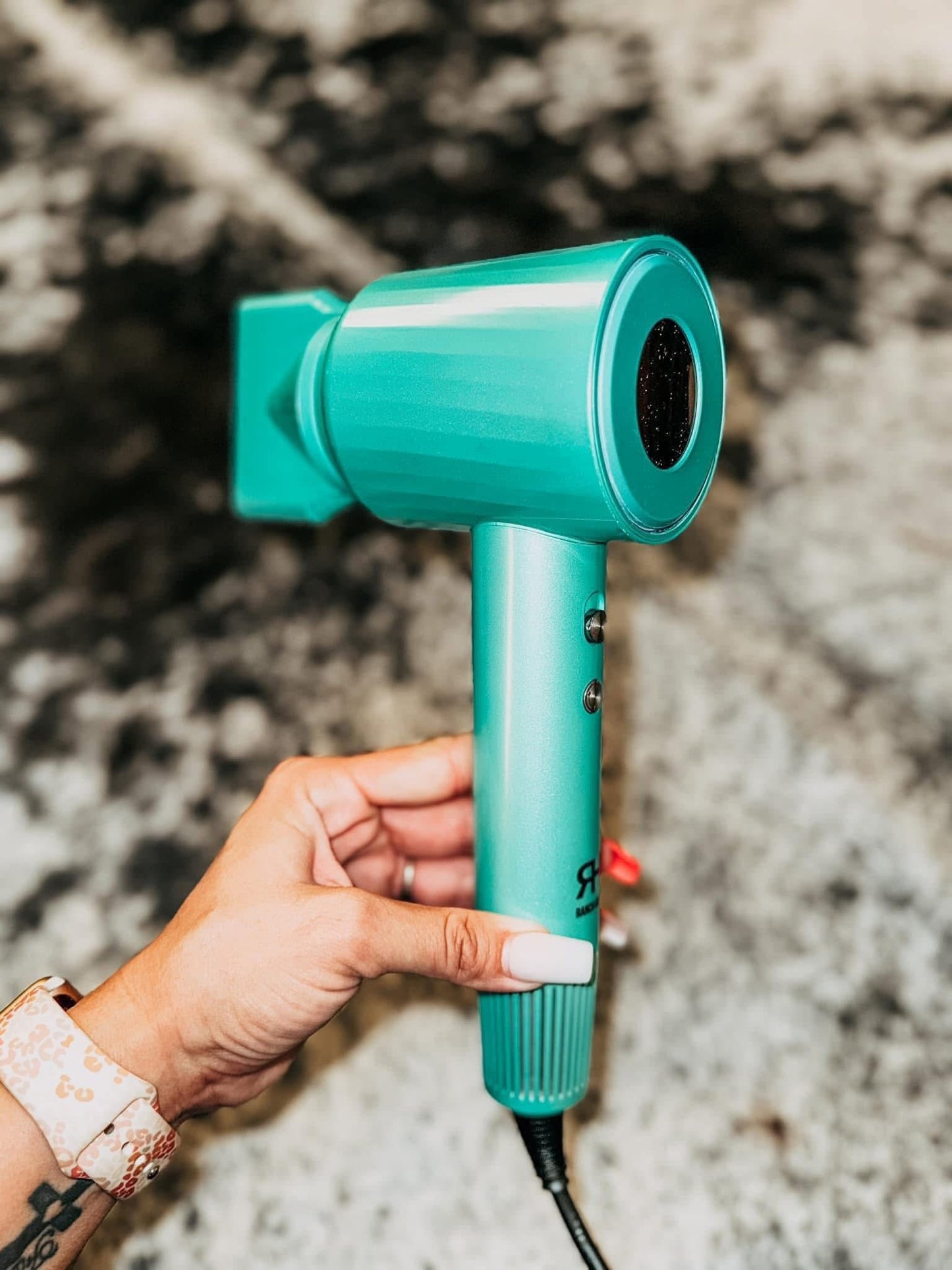 Ranch Hand Hair Dryer