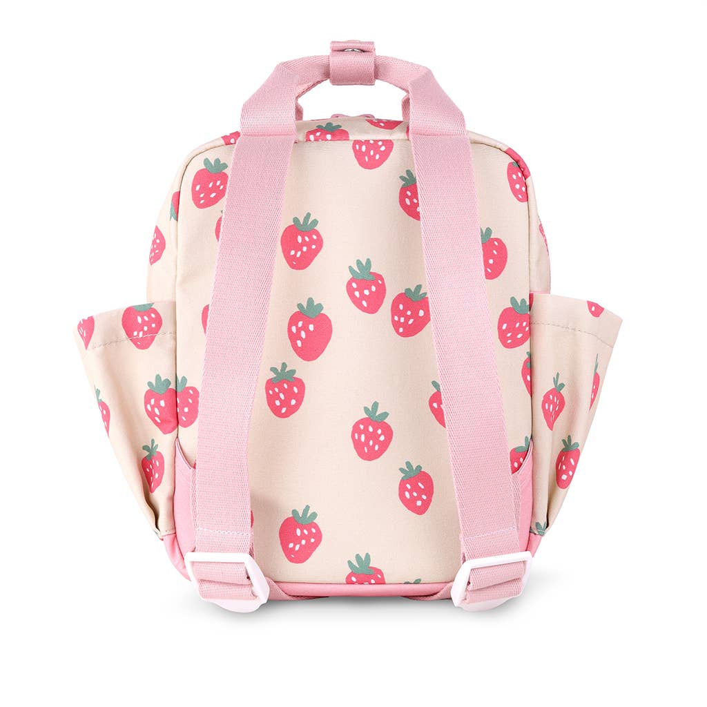 Itzy Ritzy - Itzy Bitzy Backpack: Raining Dinos