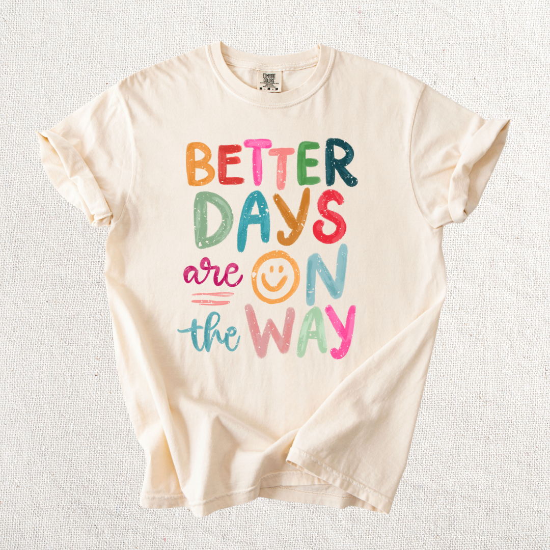 CC Tshirts