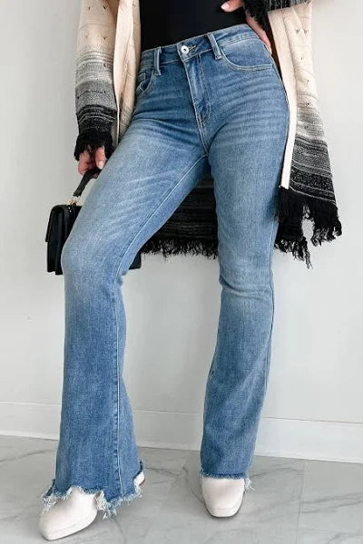Special A Bootcut Jeans