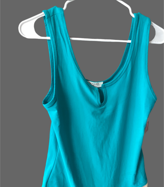 Zenana Bodysuit