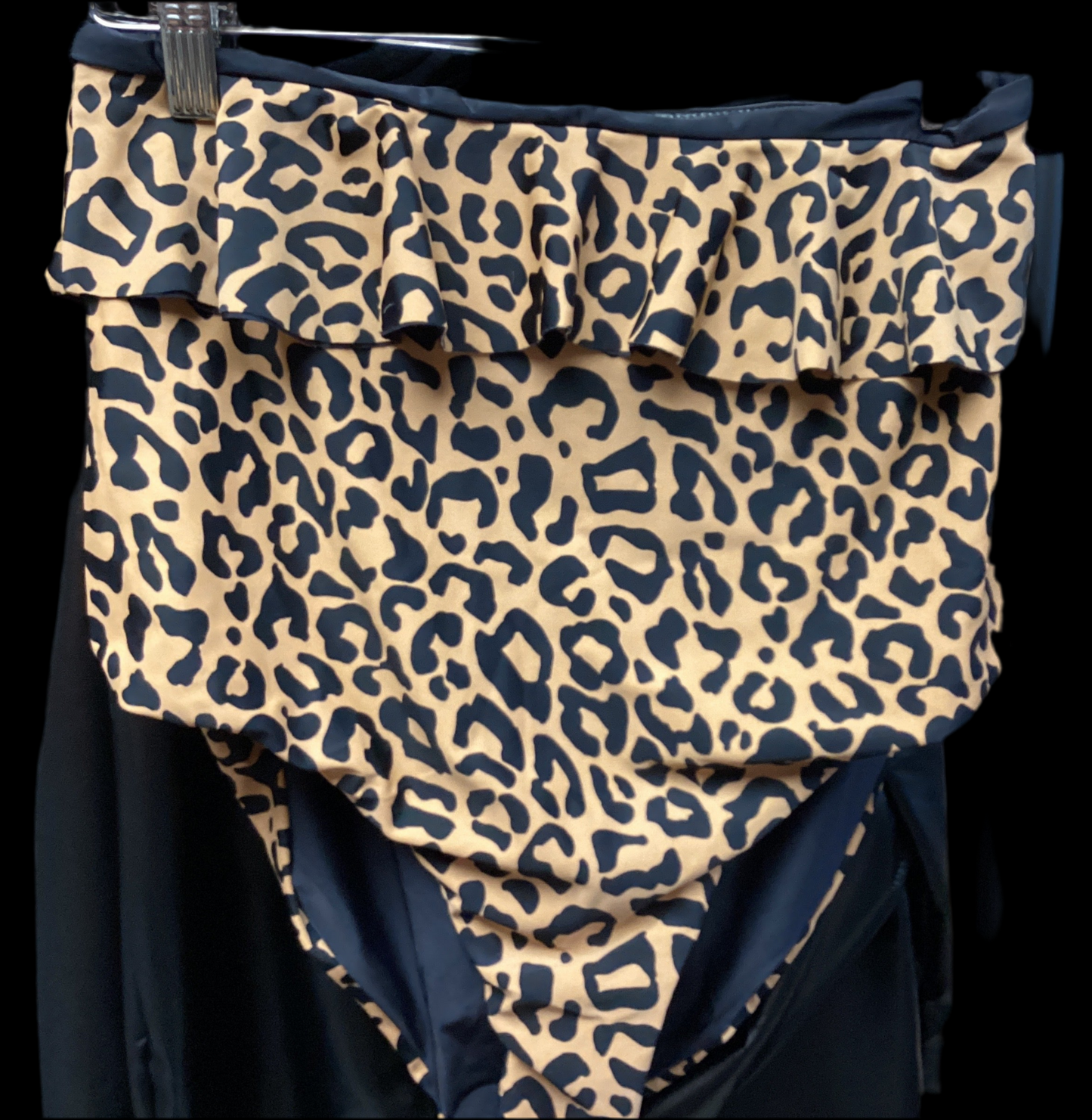 Swimsuit bottom