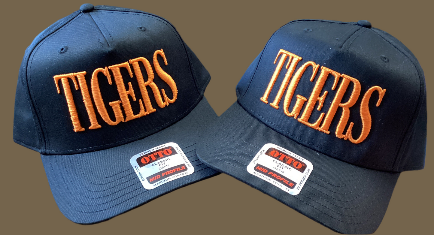 Ball caps