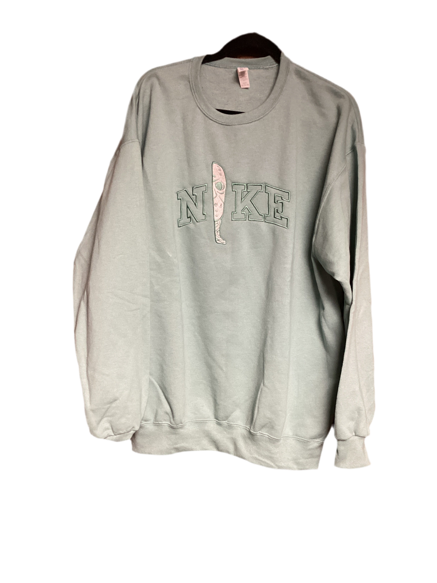 Nike Jason Crew