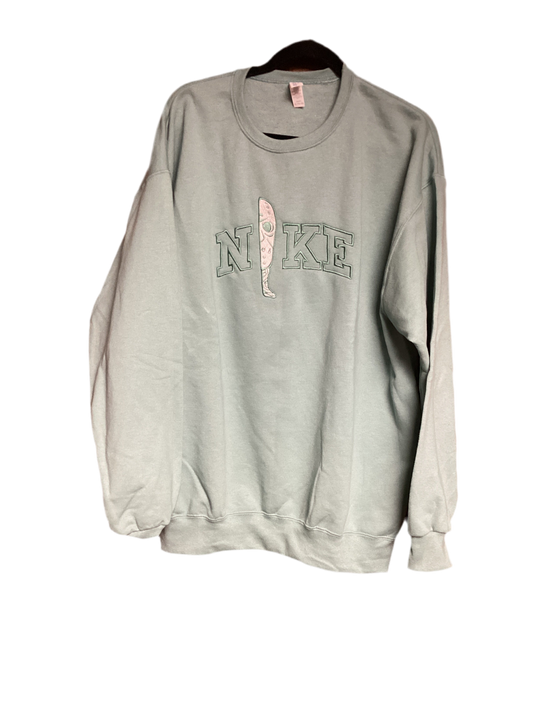 Nike Jason Crew