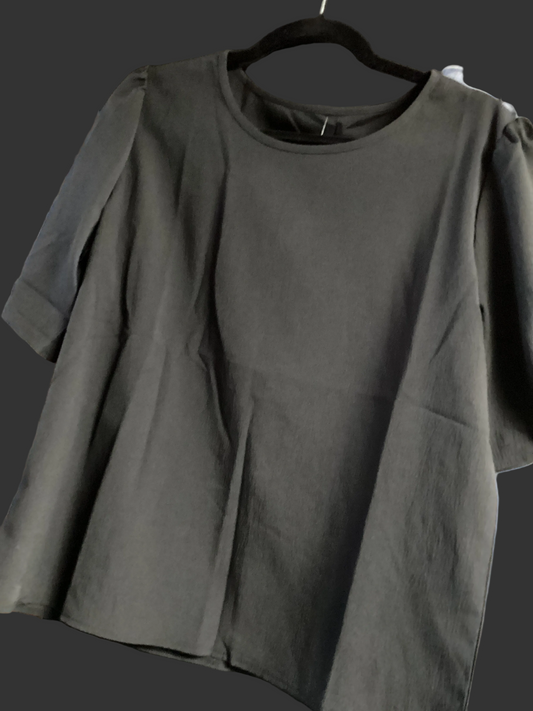 Crepe Top