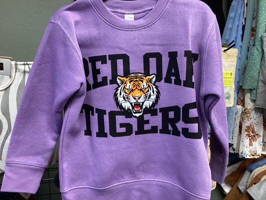 Red Oak Tigers 3T