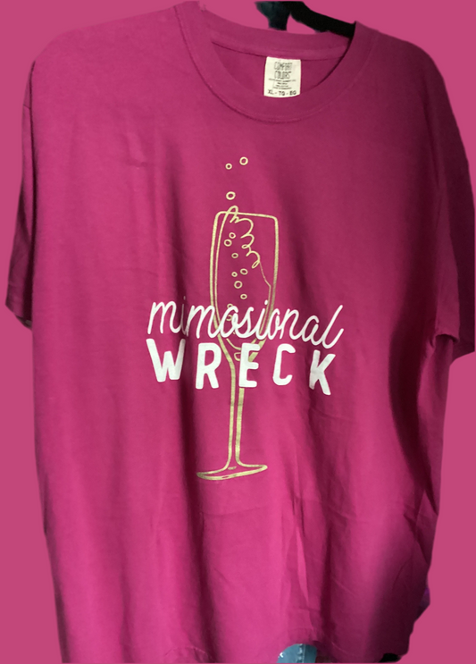 CC Tshirt