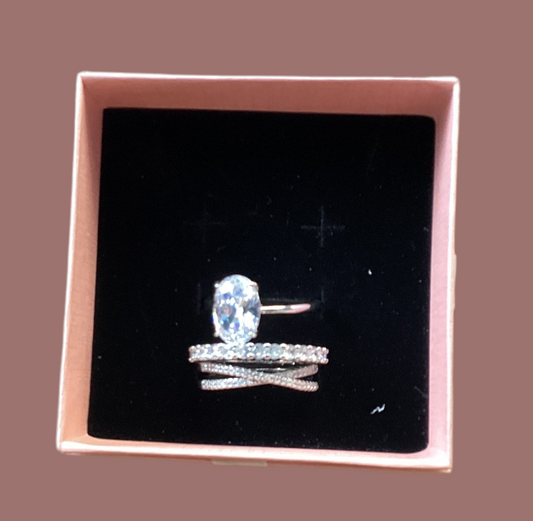 Ring set