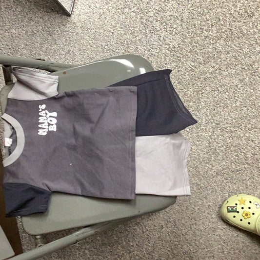 Mama’s Boy set