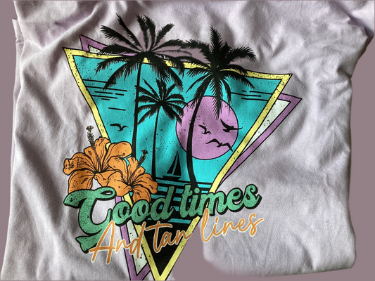 CC Tank Top