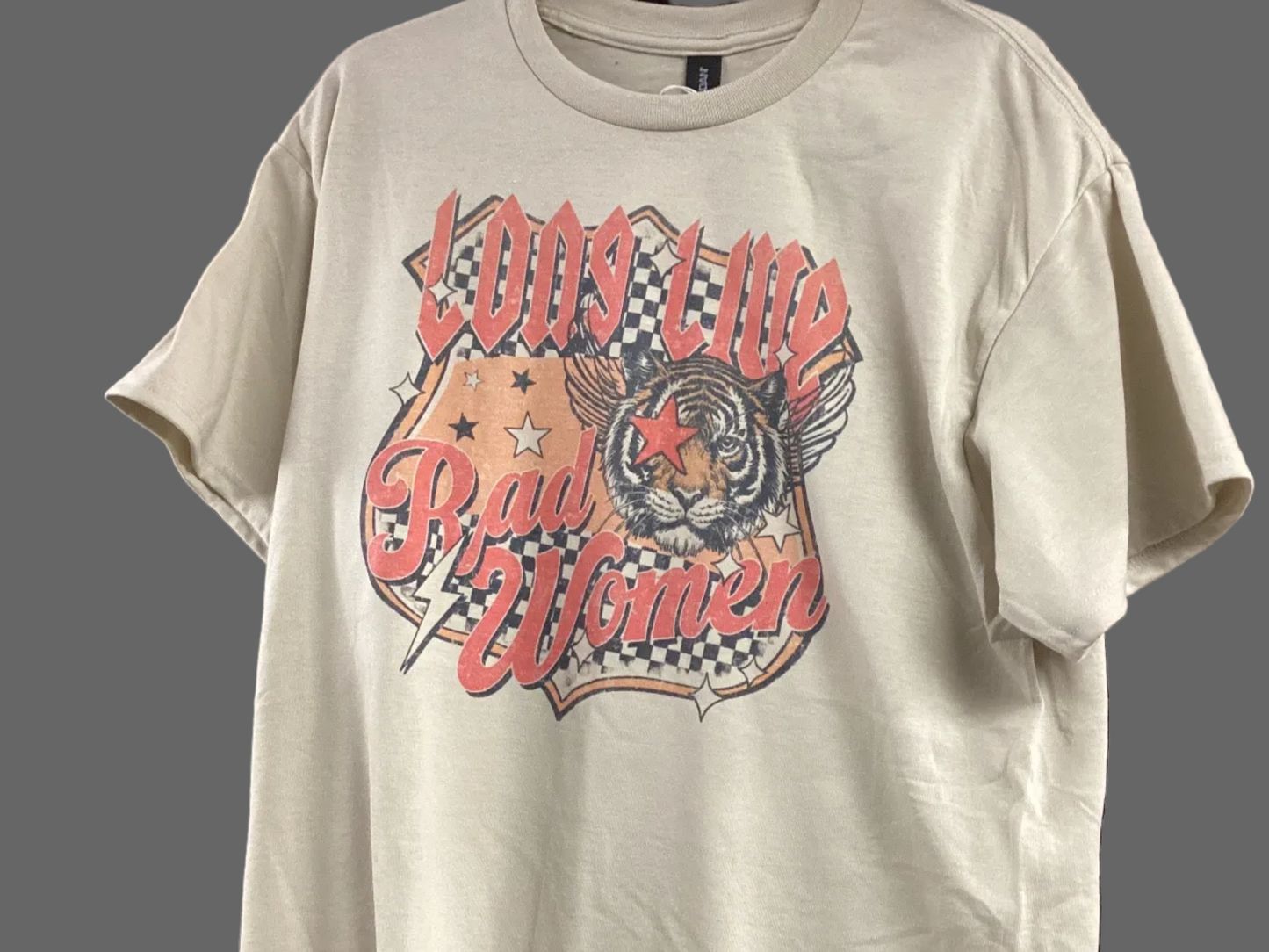 Rad Women Tshirt