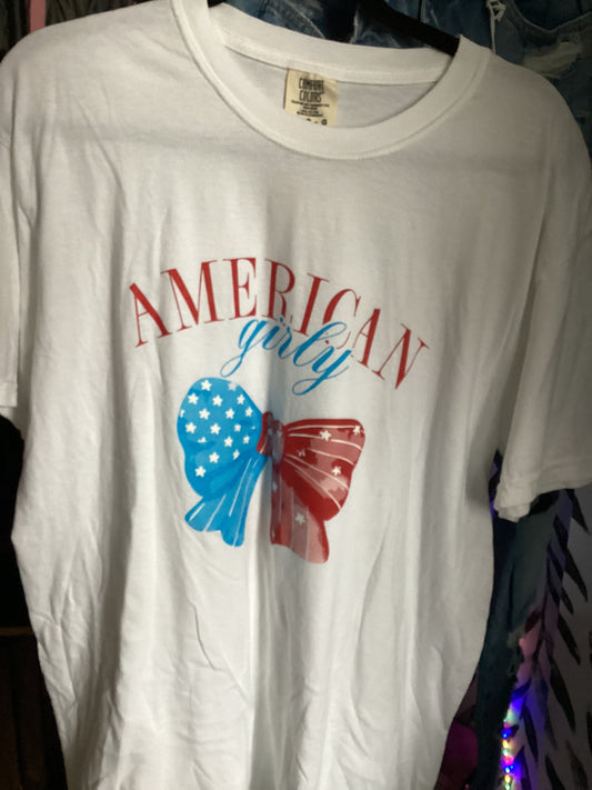 American Girly
