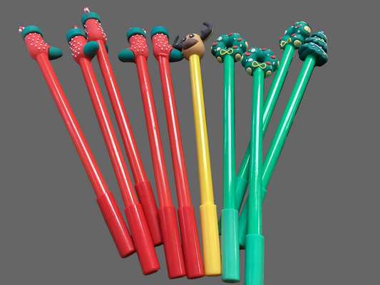Christmas Pens