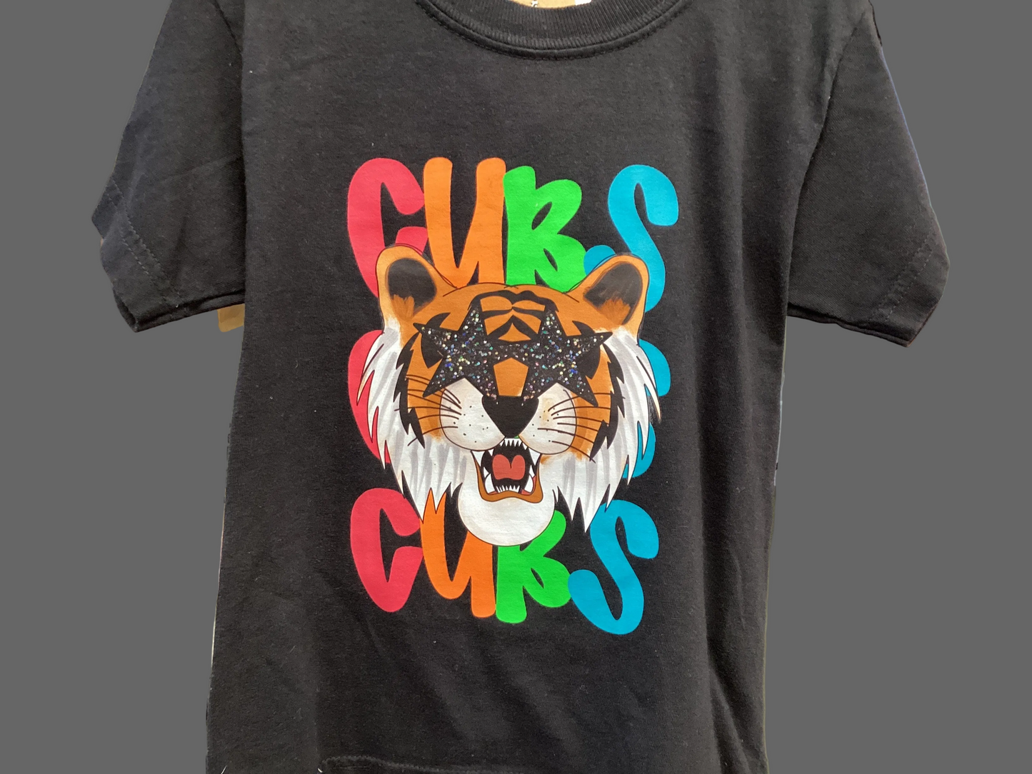 CC Cubs Tshirt